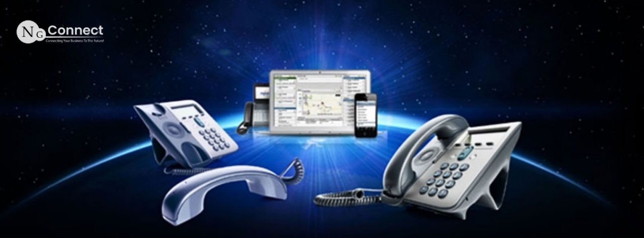 Voip Phone